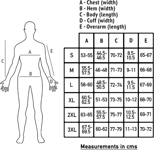 Arsenal FC Mens Sweatshirt Official Football Gift Navy Blue-3