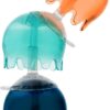 Boon Jellies Baby Bath Toys BPA Free Suction Cup Toddler-2