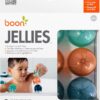 Boon Jellies Baby Bath Toys BPA Free Suction Cup Toddler-5