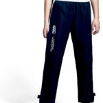 Canterbury Kids Open Hem Stadium Pants Boys Activewear-0