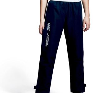 Canterbury Kids Open Hem Stadium Pants Boys Activewear-0