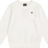 Champion Boys Sweatshirt Ultralight Powerblend Fleece-0
