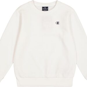 Champion Boys Sweatshirt Ultralight Powerblend Fleece-0
