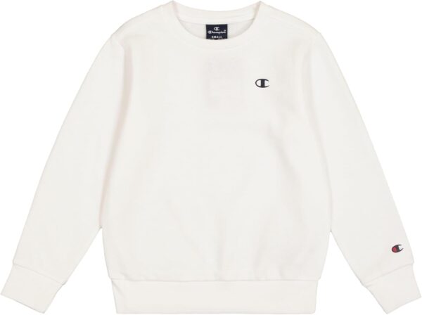 Champion Boys Sweatshirt Ultralight Powerblend Fleece-0