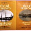 The Old Steam Navy Book Set Frigates Sloops Ironclads-0