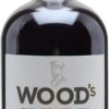 Woods Old Navy Rum 70cl High ABV Dark Spirit-0