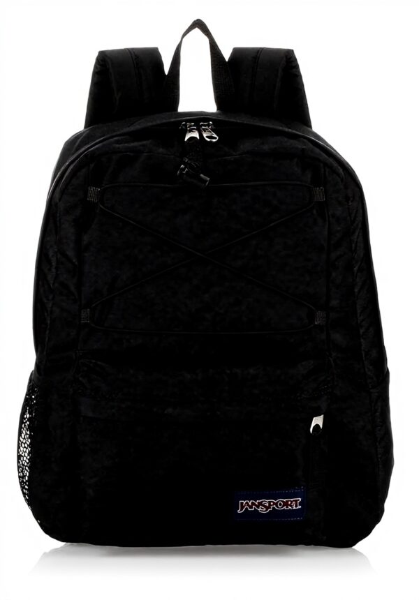 JanSport Unisex Backpack Laptop Compartment Casual Daypack