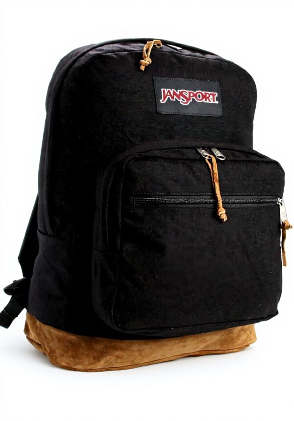 JanSport Right Pack Backpack Durable Daypack Laptop Pocket