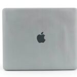 Incase MacBook Pro Hard Shell Case Transparent Protection-0