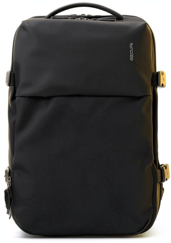 Incase Laptop Backpack Recycled Polyester Travel-0