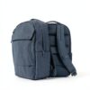 Incase Crosstown Backpack Navy M 20L Compact Durable Daypack-4