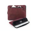 Incase MacBook Sleeve Woolenex Water Resistant Laptop-4