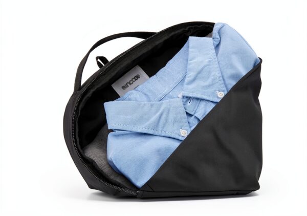 Incase 20L Laptop Backpack Durable Weather Resistant Unisex-6