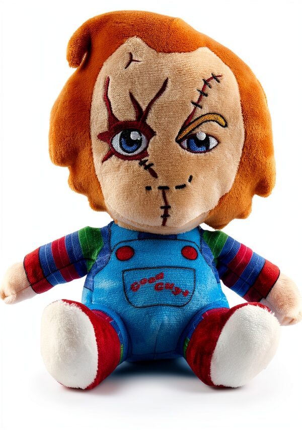chucky doll