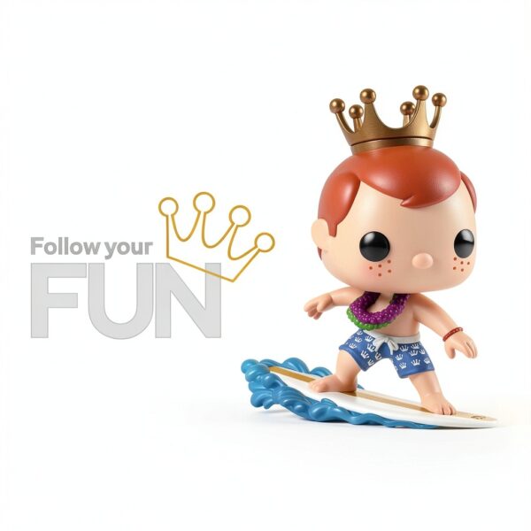 Funko Chibi Chucky Vinyl Figure Collectible Toy Gift-6