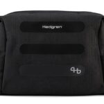 Hedgren Toiletry Bag Peacoat Blue Travel Organiser Unisex-0