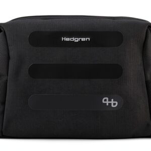 Hedgren Toiletry Bag Peacoat Blue Travel Organiser Unisex-0