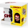 Chucky Mug ABYstyle Ceramic White Microwave Safe-2