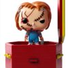 Coffin POPs Chucky Vinyl Figure Collectible Toy Ages 3 Up-1