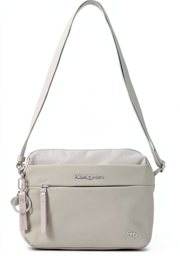 Hedgren Womens RFID Wallet Pockets Organisation Security-3