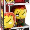 Funko Chibi Chucky Vinyl Figure Collectible Toy Gift-0