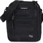 Hedgren Recycled RPET Polyester Unisex Bag Durable-0