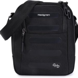 Hedgren Recycled RPET Polyester Unisex Bag Durable-0