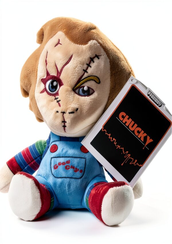 chucky