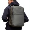 Incase A.R.C Daypack Recycled Polyester Laptop Backpack-6