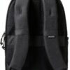 Incase 20L Laptop Backpack Durable Weather Resistant Unisex-1