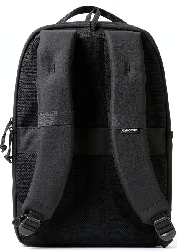 Incase 20L Laptop Backpack Durable Weather Resistant Unisex-1