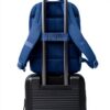 Incase Crosstown Backpack Navy M 20L Compact Durable Daypack-6