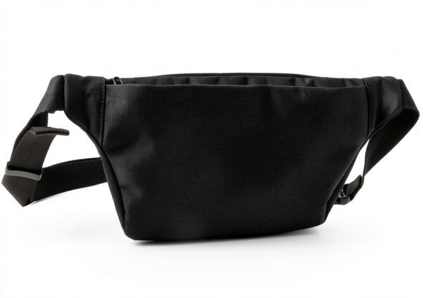 Hedgren RFID Waistbag Unisex Sporty Design Grey Green-3