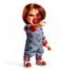 Childs Play Red Infrared Remote Control Action Figure-1