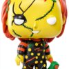 Funko Chibi Chucky Vinyl Figure Collectible Toy Gift-1
