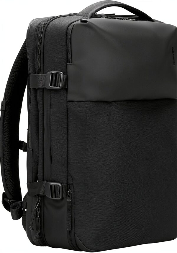 Incase Laptop Backpack Recycled Polyester Travel-3