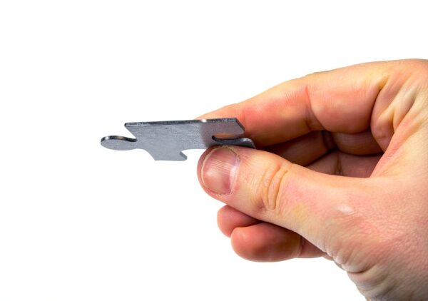 Clementoni 1000 Piece Jigsaw Puzzle Adults Cardboard-8