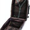Hedgren Travel Backpack Laptop Compartment RFID Grey Green-5