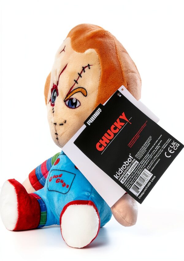 chucky movie