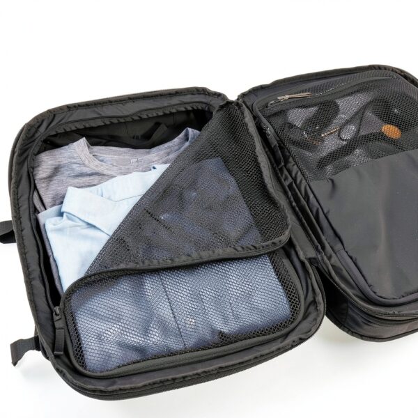 Incase Laptop Backpack Recycled Polyester Travel-6