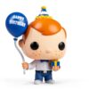 Funko Chibi Chucky Vinyl Figure Collectible Toy Fans-3