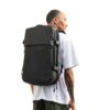 Incase Laptop Backpack Recycled Polyester Travel-1
