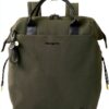 Hedgren Unisex Backpack Durable Material Spacious-0