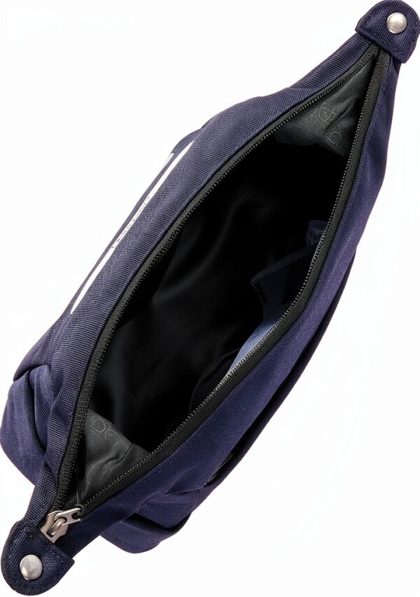 Hedgren Toiletry Bag Peacoat Blue Travel Organiser Unisex-4