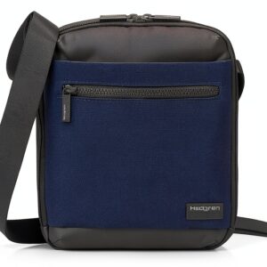 Hedgren Vertical Crossover 10 RFID Womens Travel Duffel Bag-0