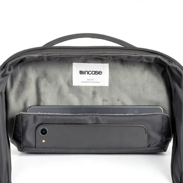 Incase A.R.C Daypack Recycled Polyester Laptop Backpack-2
