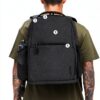 Incase Backpack Durable Polyester Ergonomic Straps Laptop-8