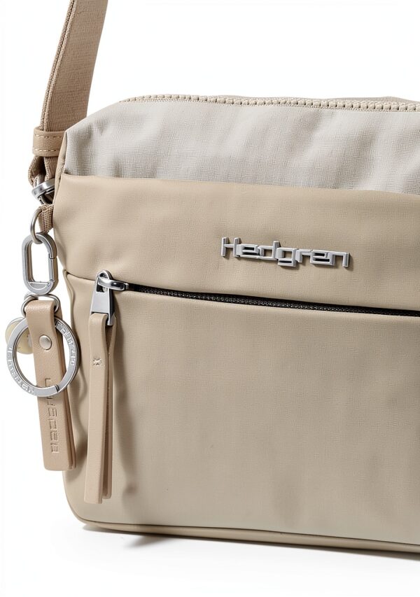 Hedgren Womens RFID Wallet Pockets Organisation Security-4