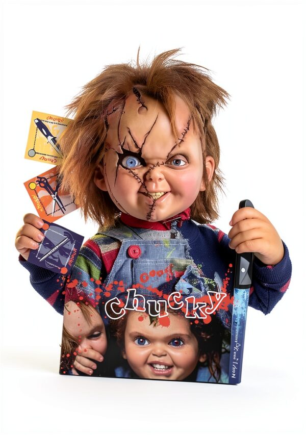 Clementoni 1000 Piece Jigsaw Puzzle Adults Cardboard-1