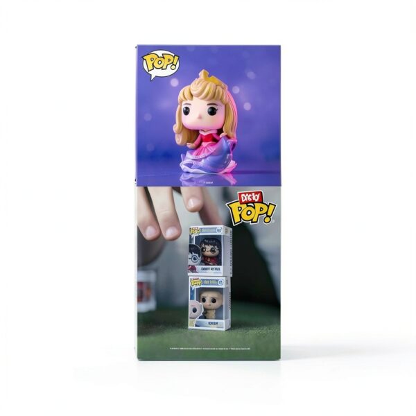 Funko Pop Chucky Vinyl Figure Collectible Toy Fans-6